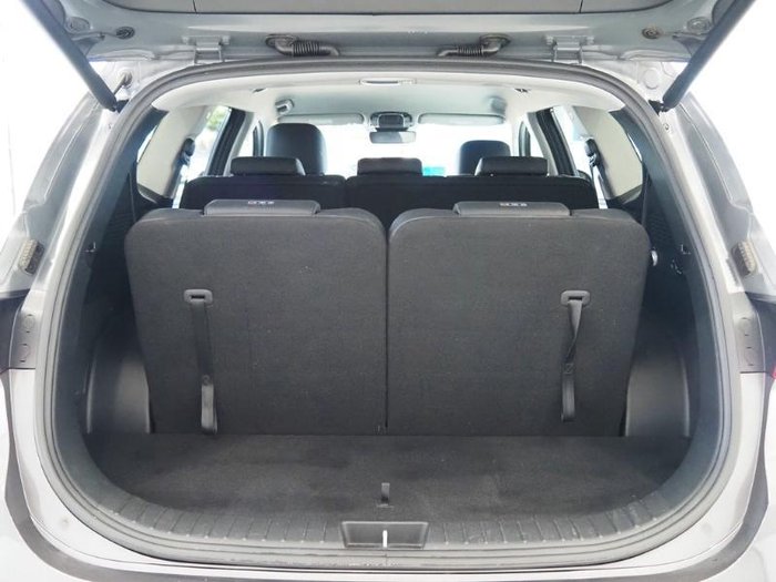 2023 Hyundai Santa Fe Elite