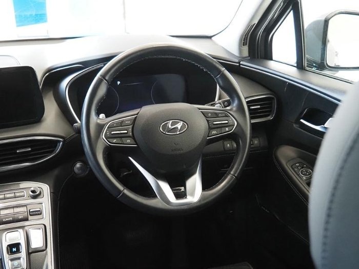 2023 Hyundai Santa Fe Elite