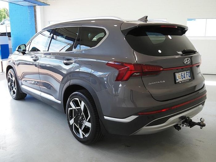 2023 Hyundai Santa Fe Elite