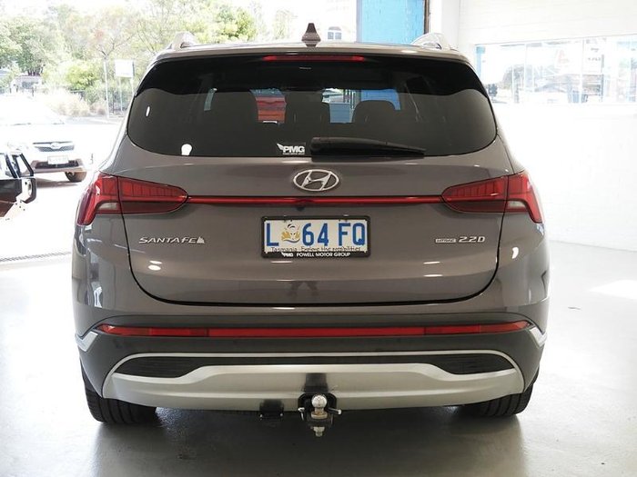2023 Hyundai Santa Fe Elite
