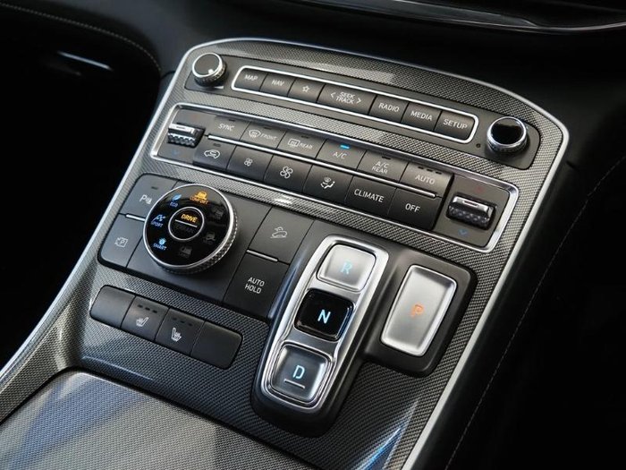 2023 Hyundai Santa Fe Elite