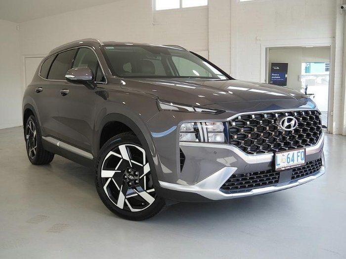 2023 Hyundai Santa Fe Elite