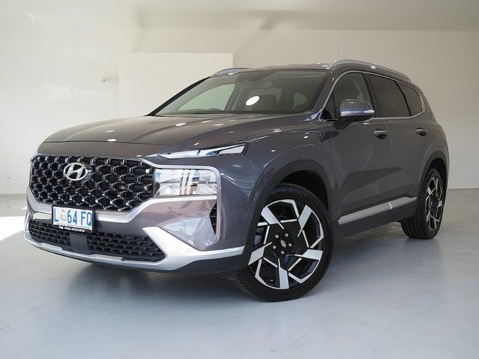 2023 Hyundai Santa Fe Elite