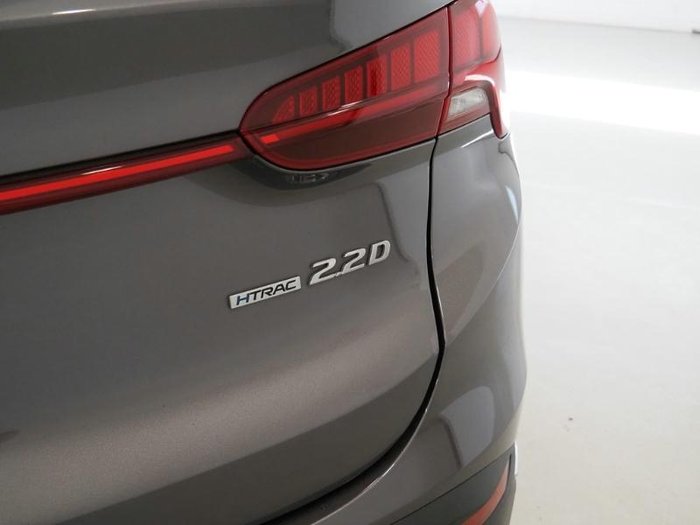 2023 Hyundai Santa Fe Elite