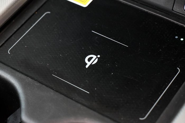 2021 Honda CR-V VTi L7