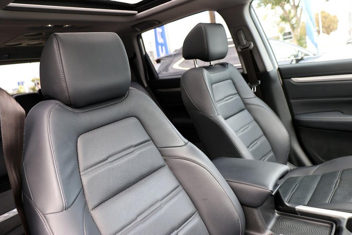 2021 Honda CR-V VTi L7