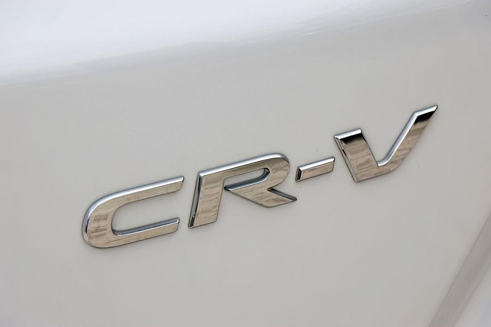 2021 Honda CR-V VTi L7