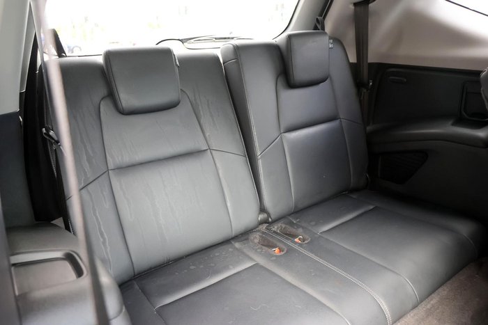 2021 Honda CR-V VTi L7