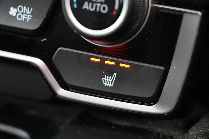 2021 Honda CR-V VTi L7