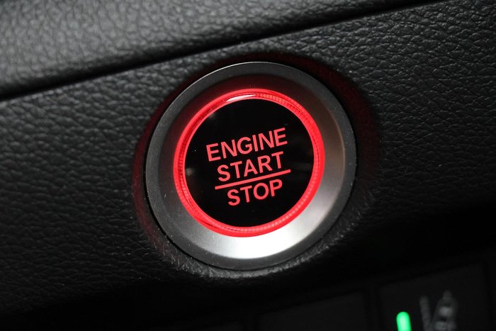 2021 Honda CR-V VTi L7