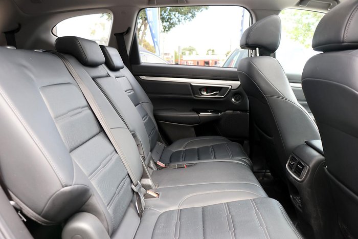 2021 Honda CR-V VTi L7