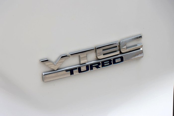 2021 Honda CR-V VTi L7