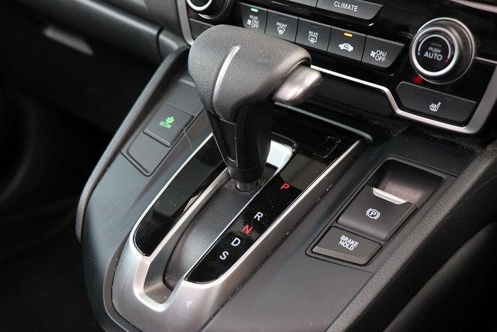 2021 Honda CR-V VTi L7