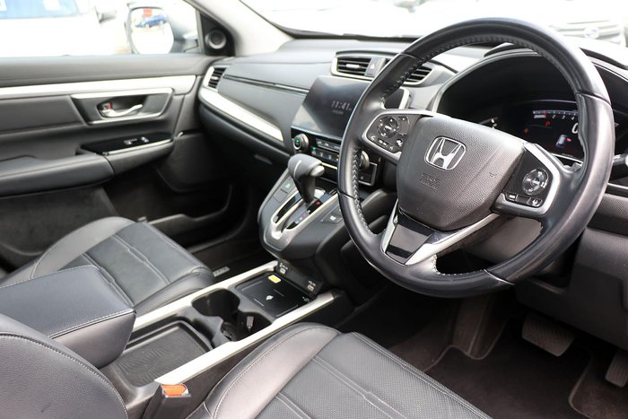 2021 Honda CR-V VTi L7