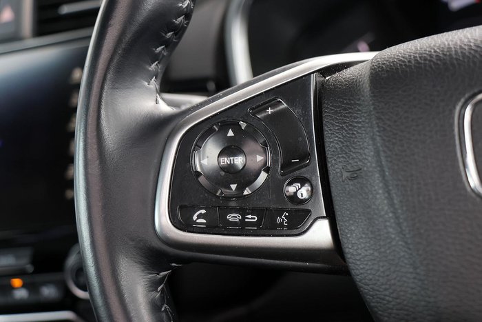 2021 Honda CR-V VTi L7