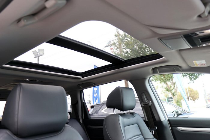 2021 Honda CR-V VTi L7