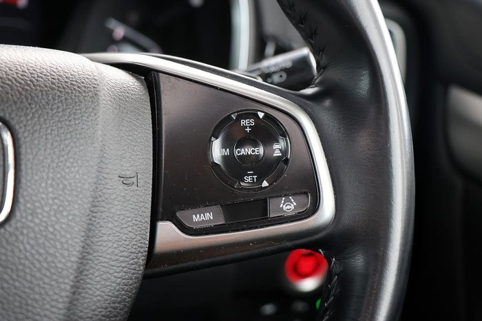 2021 Honda CR-V VTi L7