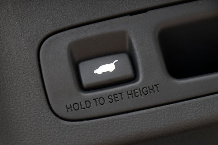 2021 Honda CR-V VTi L7