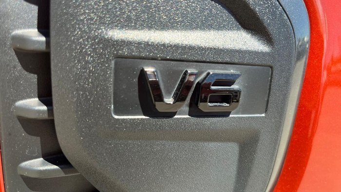 2024 Ford Ranger Wildtrak