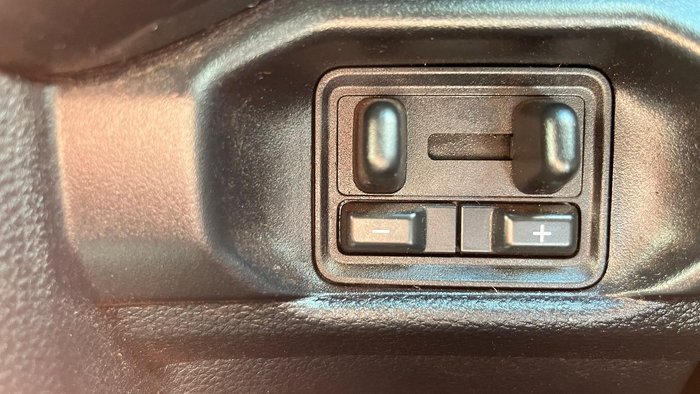 2024 Ford Ranger Wildtrak