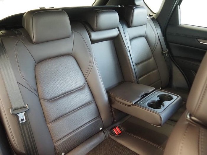 2022 Mazda CX-5 Akera