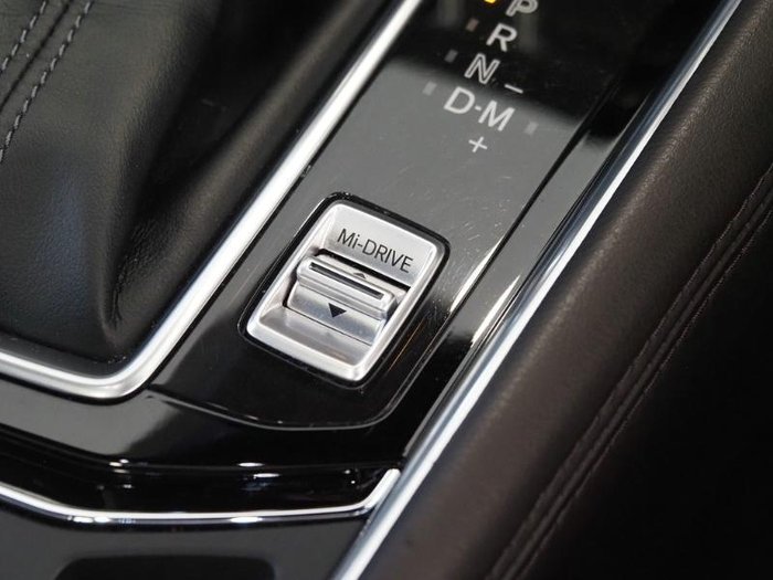 2022 Mazda CX-5 Akera