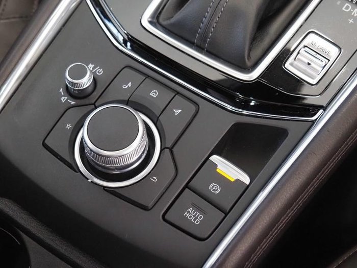 2022 Mazda CX-5 Akera