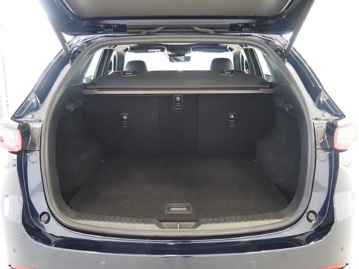 2022 Mazda CX-5 Akera