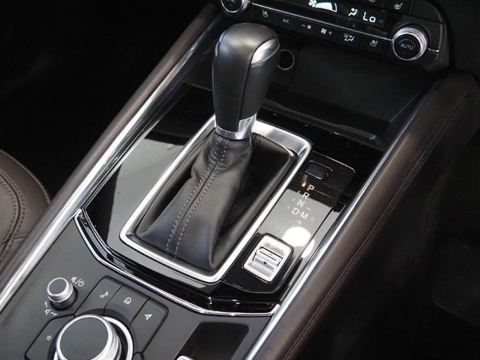 2022 Mazda CX-5 Akera