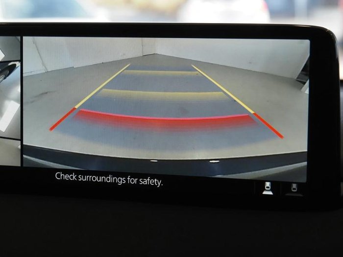 2022 Mazda CX-5 Akera