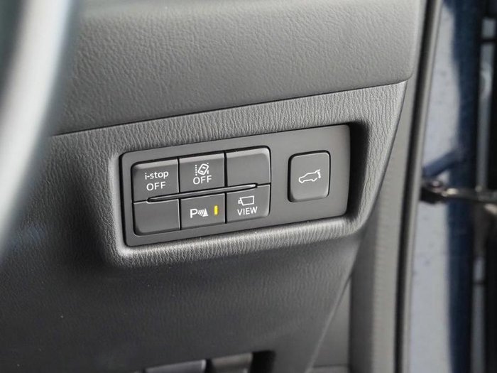 2022 Mazda CX-5 Akera