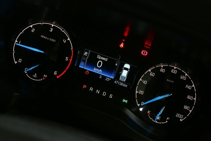 2022 Ford Ranger Sport