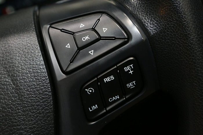 2022 Ford Ranger Sport