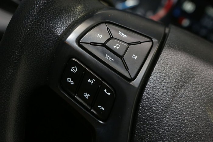 2022 Ford Ranger Sport