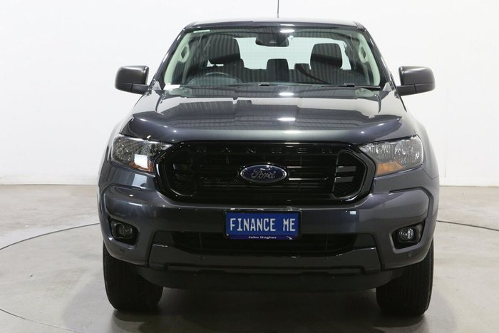 2022 Ford Ranger Sport