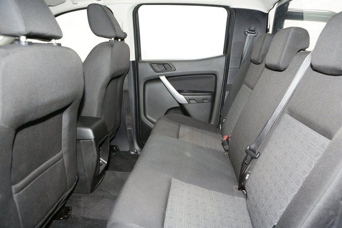 2022 Ford Ranger Sport