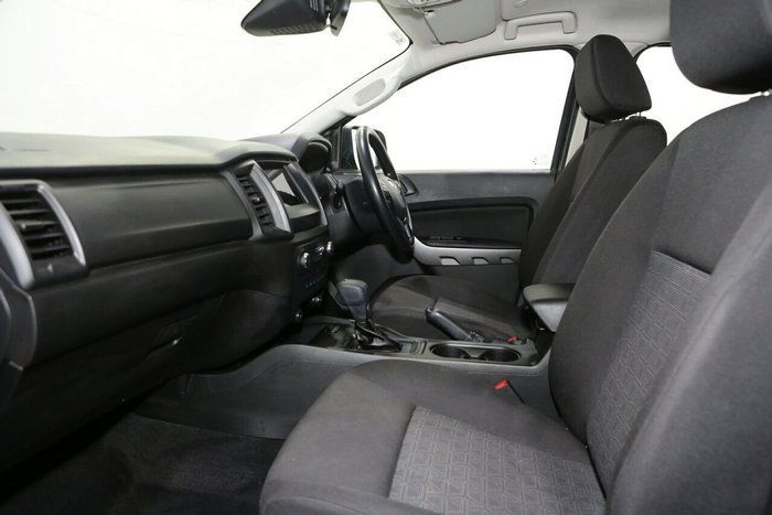 2022 Ford Ranger Sport