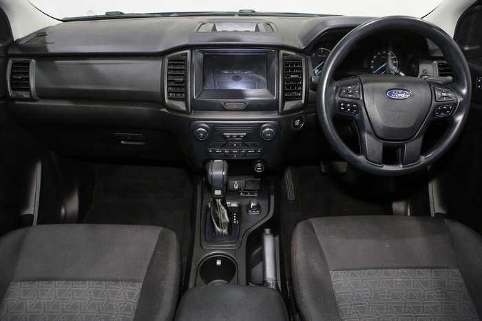 2022 Ford Ranger Sport