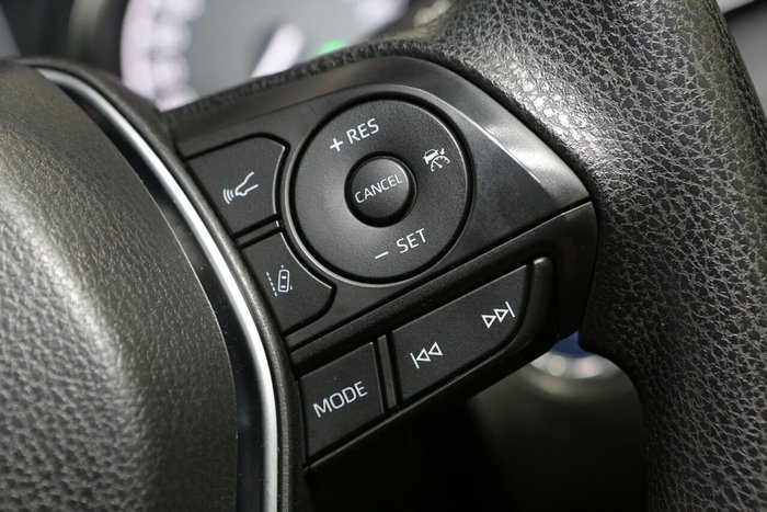 2023 Toyota Camry Ascent