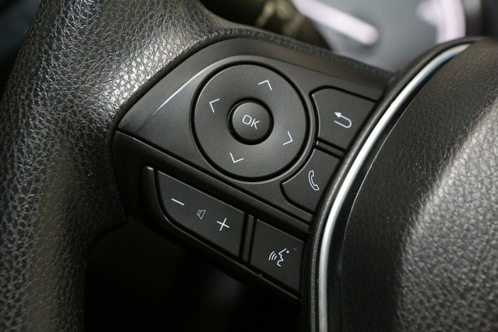 2023 Toyota Camry Ascent