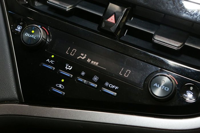 2023 Toyota Camry Ascent