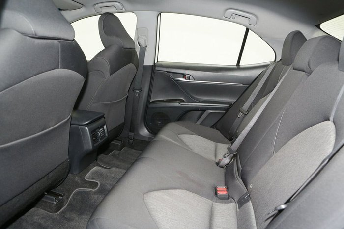 2023 Toyota Camry Ascent