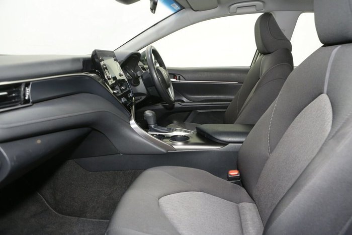 2023 Toyota Camry Ascent