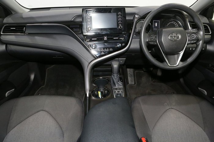 2023 Toyota Camry Ascent