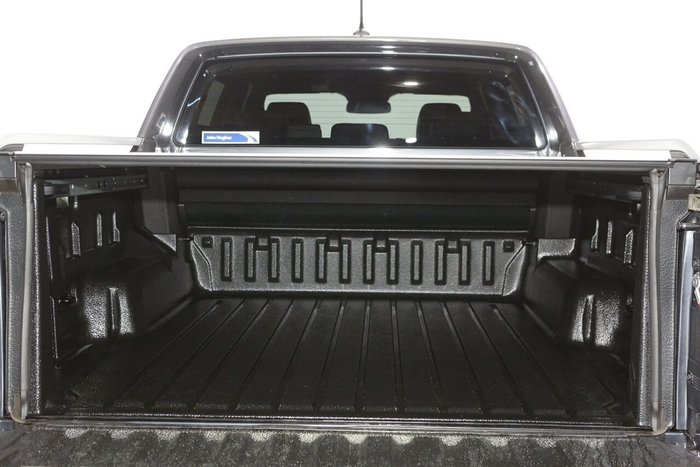 2023 Ford Ranger Wildtrak