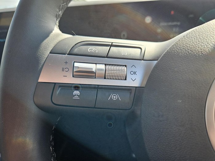 2026 Hyundai Tucson Hybrid Elite