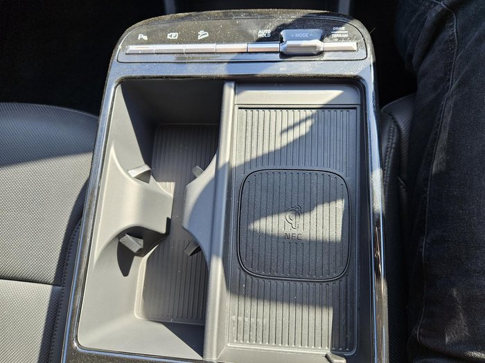 2026 Hyundai Tucson Hybrid Elite