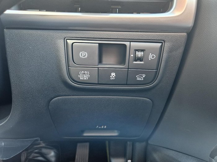 2026 Hyundai Tucson Hybrid Elite