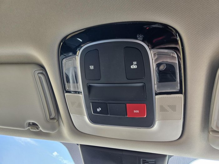 2026 Hyundai Tucson Hybrid Elite