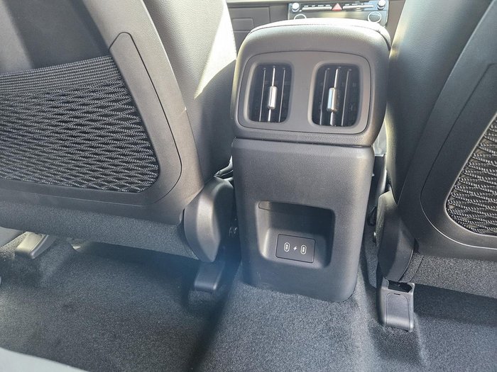 2026 Hyundai Tucson Hybrid Elite